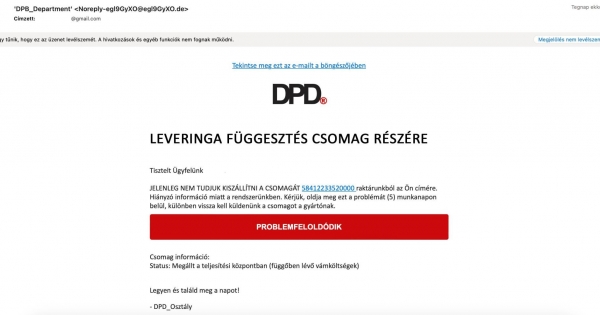 Ezek a különböző szolgáltatók nevében elkövetett leggyakoribb csalási trükkök