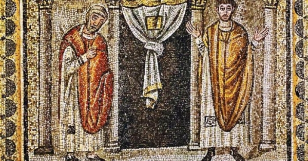 A vámos és a farizeus