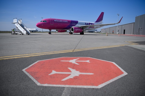 Szaúd-Arábiában szeretne terjeszkedni a Wizz Air