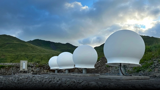 Ukrán hírszerzés: Oroszország arab országokban vásárol Starlink-terminálokat, hogy használja Musk rendszerét