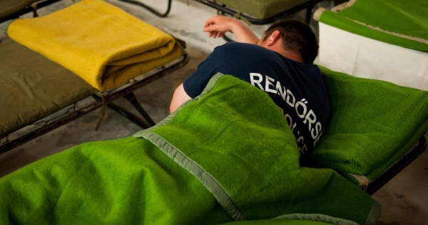 Ők dolgozhatnak az ünnepek alatt és hétvégén. Ennyi a díjazás