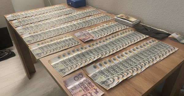 NAV: a kettős könyvvitel sajátos esete – párhuzamosan vezették a könyvelés mellett az elcsalt adó nyilvántartását is