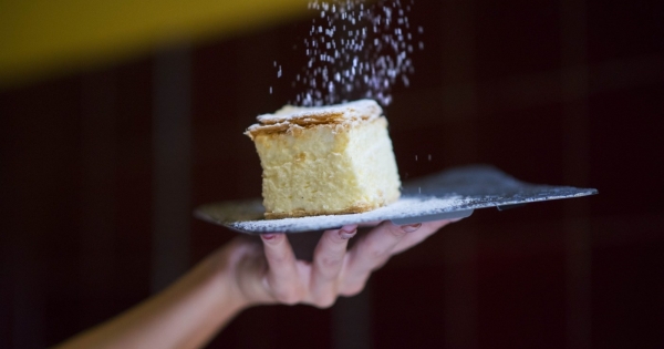 Élhet-e egy cukrászda 18 százalékos áfakulcs alkalmazásával?