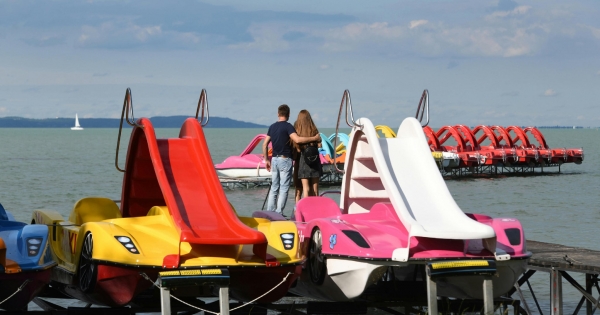 Céges üdültetés adózása