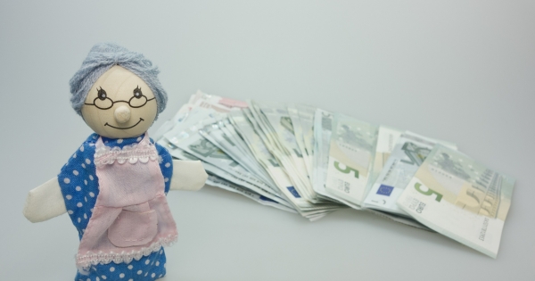Nyugdíjemelés 2021. január 1-jétől