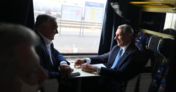 Utasbarát fejlesztés a MÁV-nál: a 40 százalékos kedvezmény helyett 15 százalékost vezetnek be