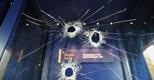 El akarták lopni a Magna Chartát