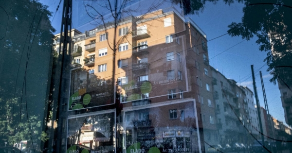 Bejelentették: határozott időre fog szólni a kormány 3 százalékos lakáshitele