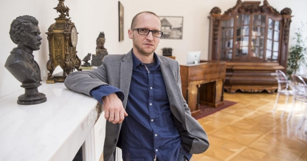 Megnégyszerezte profitját a Demeter Szilárd vezette állami cég