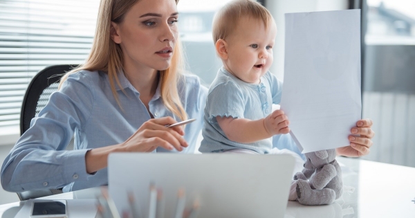 Egyéni vállalkozás indítása gyes mellett