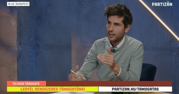 Esküt szegett és saját kollégáit támadta meg a Partizánnak kormánybefolyásról nyilatkozó vezető elemzőjük, közölte a GVH