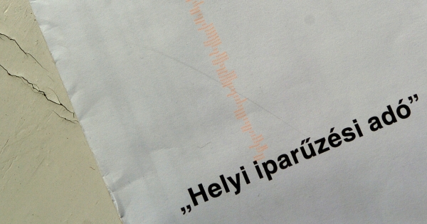 Halasztott iparűzésiadó-bevallás: így kell számítani a szeptemberi előleget