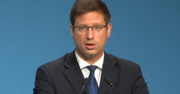 Mégis változik a kata