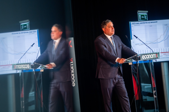 Nagy Márton nem érti, miért nem akarnak a magyarok vásárolni, ön igen? Ez a hvg.hu májusi bevásárlókosara