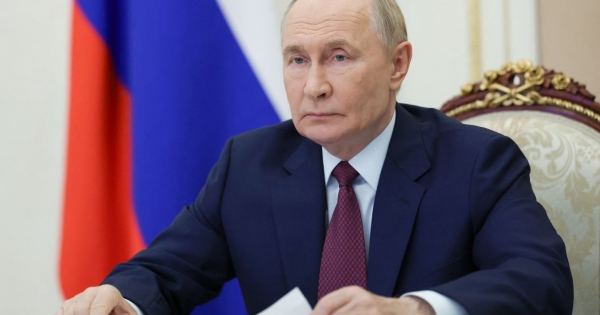 Bloomberg: Putyin államosíthatja az Oroszországban működő európai cégeket, ha az EU hozzányúl a befagyasztott orosz vagyonhoz