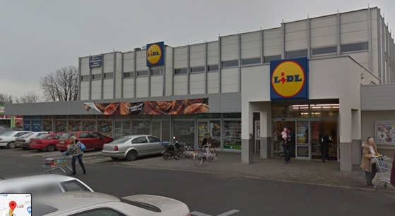 Évek óta üresen álló Lidl nyithat meg Budapesten