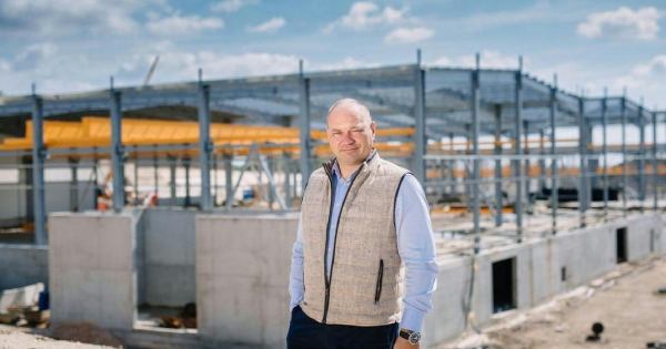 Milliárdosok egymás között: Lakatos Benjámin és Balázs Attila ingatlanos ügylete