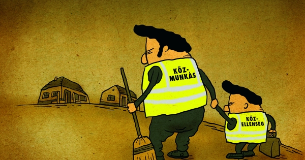 Ezek a munkabér elemei