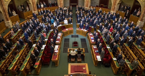 Módosulhat az 1 százalékos törvény