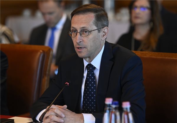 Varga Mihály: Magyarország első az uniós adócsökkentési rangsorban