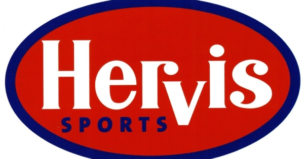 Áprilistól megszűnik a Hervis webáruháza