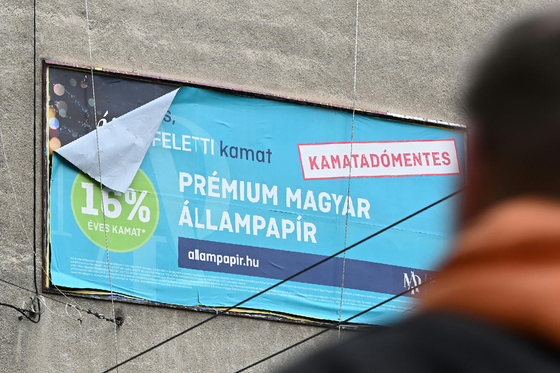 Nagyot fogyott a reklámpiac 2023-ban