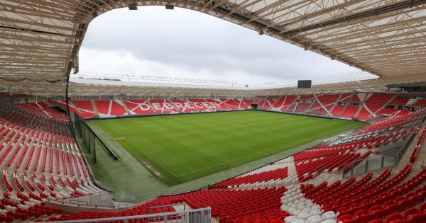 Eladhatják a debreceni futballklubot, megvan a lehetséges vevő