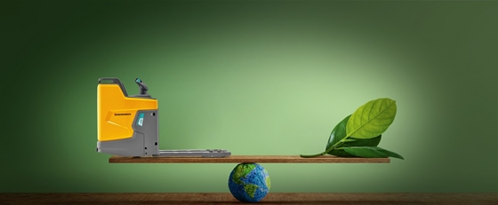 A jövő a raktárépületekbe költözött