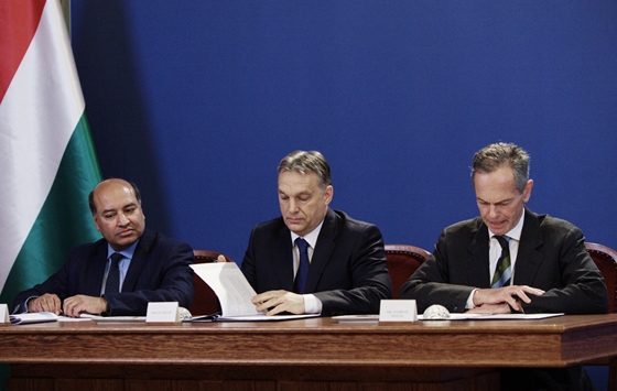 A magyar állam kiszáll az Erstéből