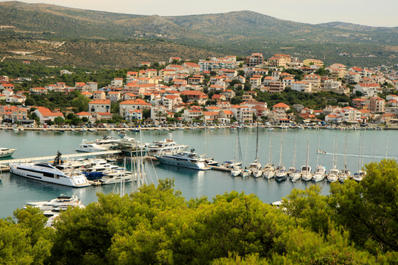 Soha nem ment még ennyi magyar turista Horvátországba