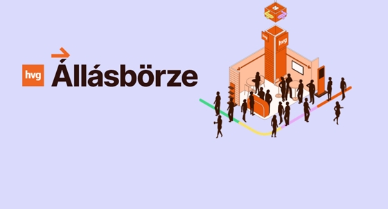 Megújul a HVG Állásbörze: Nemcsak toborzó rendezvény, hanem HR-konferencia és szakmai nap is
