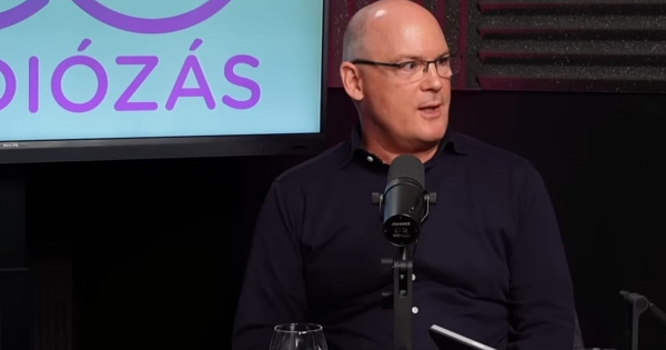 Csaknem 25 év után vezetőt vált az InfoRádió