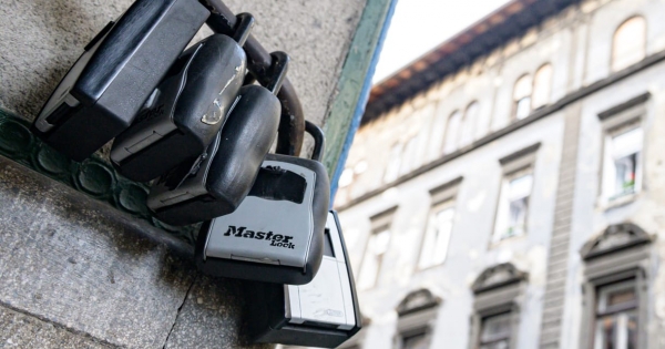 A Kúria is jóváhagyta a terézvárosi Airbnb-tiltást