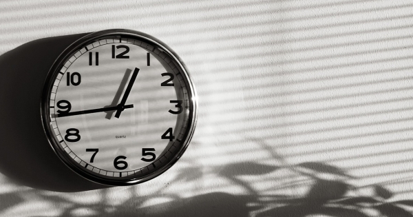 Így kell helyesen beosztani a munkaidőt