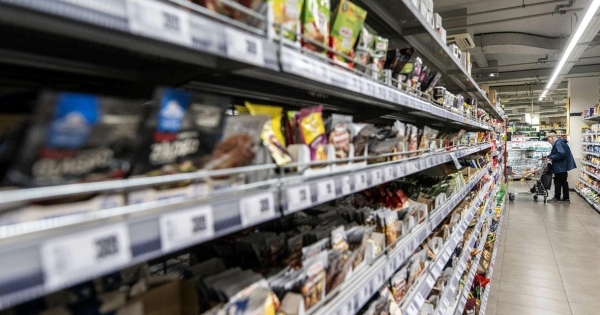 Kisebb lesz a Lidl majonéze, az Aldi tésztacsomagja és a Coop kakaója: ismét több termék zsugorodását jelentették be a boltok