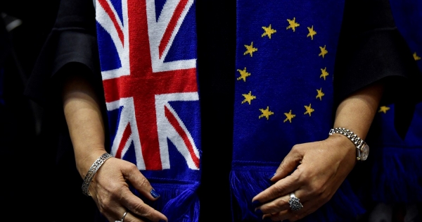 Társadalombiztosítási szabályok a Brexit után