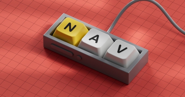 NAV: szolgáltatáskiesés várható az AFR-ben