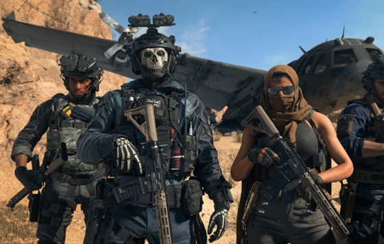 Lemondott a streamingjogokról, így már felvásárolhatja a Microsoft az Activision Blizzardot