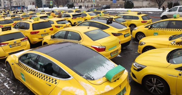 Levonhatja-e az üzemanyag áfáját a taxis cég?