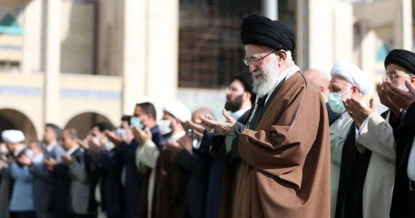 A bajkeverő olajnagyhatalom – Irán