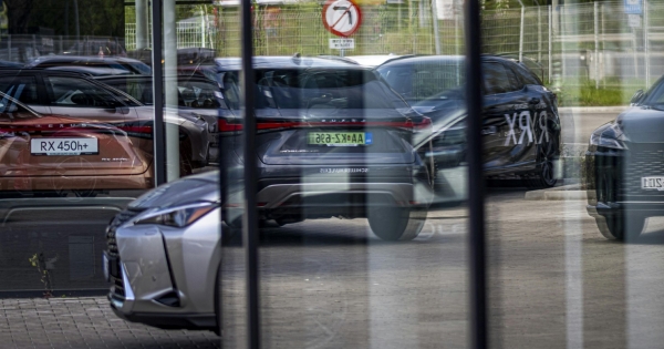 Személygépkocsik lízingje – gyakori kérdések 3. rész: a lízingügyletek megszüntetése