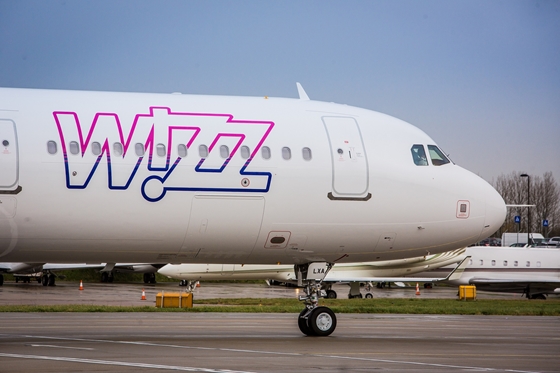 Több százmilliárd forintos veszteséget termelt az elmúlt évben a Wizz Air