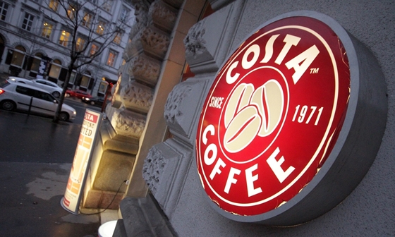 Újranyithat a Costa kávézólánc Magyarországon