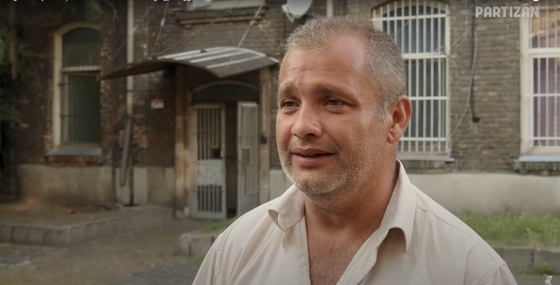 A csepeli munkásszálló lakói állítják, hogy Jellinek cége nem értesítette őket hivatalosan a bezárásról