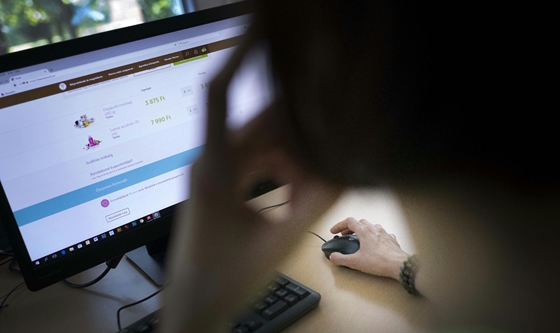 Magyar bevásárláswebshopba szálltak be az Extreme Digital alapítói