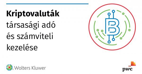 Adó Online Podcast: kriptovaluták tao- és számviteli kezelése