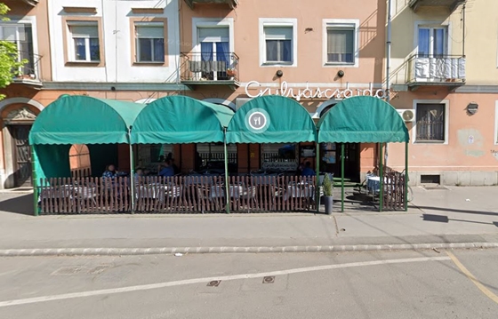 Nettó 450 ezer sem volt elég: szakácshiány miatt bezárt Szeged legrégebbi működő étterme