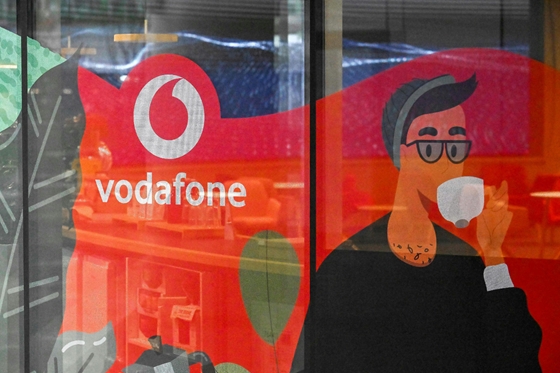 Ennyi jóváírást kapnak a Vodafone ügyfelei a keddi összeomlásért