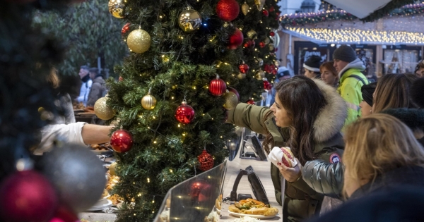 Vásárok, piacok – mutatjuk, milyen feltételek mellett árulhatja termékét kiskereskedőként