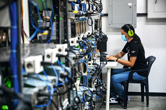 Donald Trump nem áll le, tényleg kriptomennyország lesz az Egyesült Államok